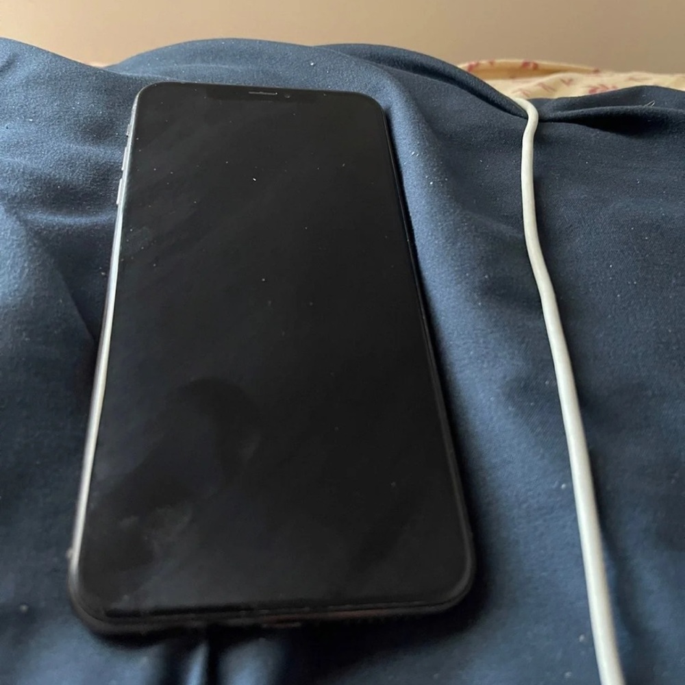 iPhone XS Max